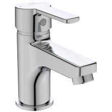 Buy New: Ideal Standard Calista single lever basin mixer no waste (B1149AA)