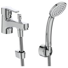 Ideal Standard Calista single lever one hole bath shower mixer (B1958AA)