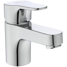 Buy New: Ideal Standard Cerabase single lever mini basin mixer (BD454AA)