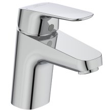 Buy New: Ideal Standard Ceraflex single lever basin mixer no waste (B1812AA)