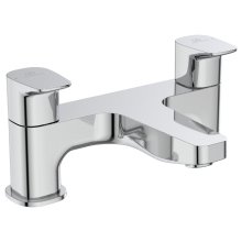 Ideal Standard Ceraplan dual control bath filler (BD264AA)