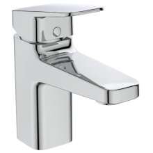 Ideal Standard Ceraplan single lever basin mixer with pop-up waste (BD221AA)