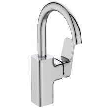 Ideal Standard Ceraplan single lever high spout basin mixer (BD245AA)