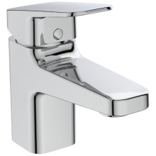 Buy New: Ideal Standard Ceraplan single lever mini basin mixer (BD208AA)