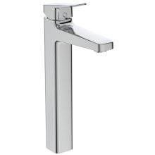 Buy New: Ideal Standard Ceraplan single lever vessel basin mixer (BD255AA)