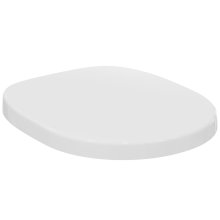 Ideal Standard Concept toilet seat and cover - normal close (E791801)