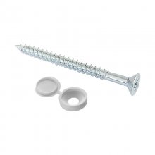 Ideal Standard countersunk head woodscrew (S951467)