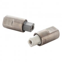 Ideal Standard Create soft close seat and cover damper set (EV28267)