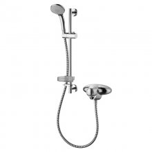 Ideal Standard CTV thermostatic shower valve and kit (A5783AA)