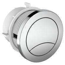 Ideal Standard Dual Flush Pneumatic Push Button (S1084AA)