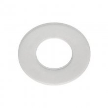 Ideal Standard flush valve seal (E003967)