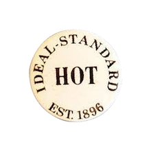 Ideal Standard hot tap insert (E909657NU11)