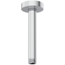 Ideal Standard Idealrain L1 ceiling arm 150mm chrome (B9446AA)