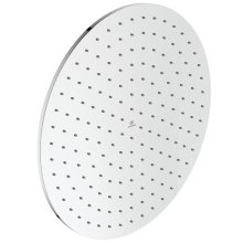 Ideal Standard Idealrain round 400mm fixed rainshower head (A5804AA)