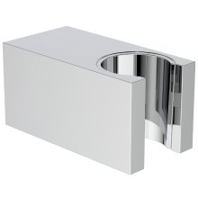 Ideal Standard Idealrain square shower handset bracket (BC770AA)