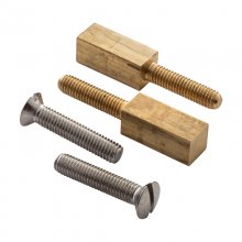 Ideal Standard new Reprise M5 fixing pack (E563567)