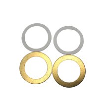Ideal Standard O'Ring - 18.5 x 12 x 0.5 (A963471NU)