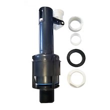 Ideal Standard pneumatic single flush valve (SV93367)