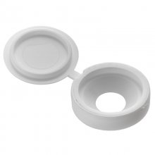 Ideal Standard procster for domex screw - white (S972301)