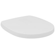 Ideal Standard Seat and cover for elongated bowl (E822501)