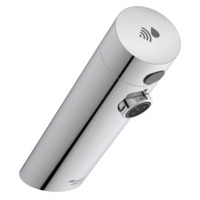 Ideal Standard Sensorflow E Touchless Infrared  Basin Tap - Chrome (A7548AA)