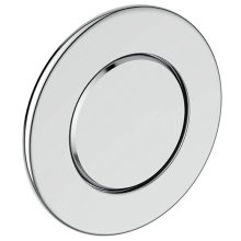Ideal Standard Septa XS P1 Single Flush Button - Chrome (P0109AA)