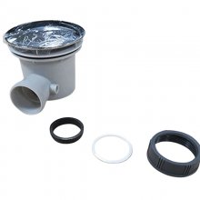 Ideal Standard shower tray waste top access Post June 16 (L6307AA)
