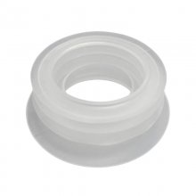 Ideal Standard Simpla II flush pipe fin seal (S450567)