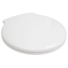 Buy New: Ideal Standard Space Toilet Seat - White (E709101)