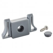 Ideal Standard Synergy door stop assembly (LV853AA)