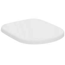 Ideal Standard Tempo seat and cover for short projection bowls- standard close (T679801)