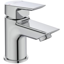 Ideal Standard Tesi single lever mini basin mixer no waste (A6588AA)