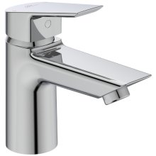 Buy New: Ideal Standard Tesi single lever one hole bath filler (B1956AA)