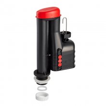Ideal Standard universal Fluidmaster flush valve (SV92567)