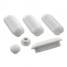 Ideal Standard Washpoint seat buffers - white (R643801)