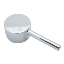 iflo Aura Handle - Chrome (485626)