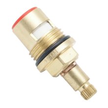 iflo Flow Cartridge - Hot (485616)