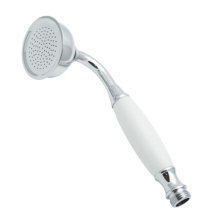 iflo Kidlington Shower Head - Chrome (485440)