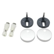 iflo Rhea Toilet Seat Hinge Set (485367)