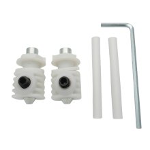 iflo Rhea Wall Hung Fixing Kit (282237)