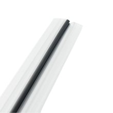 iflo Sliding Door Plastic Magnetic Strip for 4mm Glass L1828mm (485403)