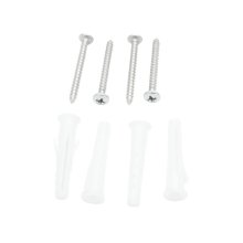 iflo Woodcote Fixing Kit (485591)