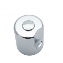iflo Woodcote Flow Handle - Chrome (485515)