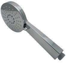 iflo Woolstone Shower Head - Chrome (485438)