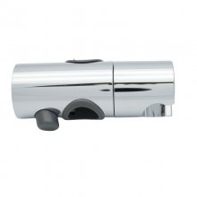 Inta 20.4mm shower head holder - chrome (31613CP)