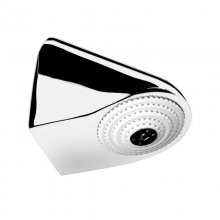 Buy New: Inta anti vandal shower head (VR992)