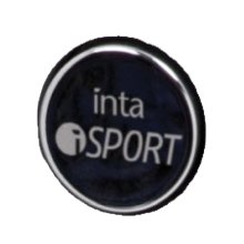 Inta i-sport SP9206CP push button (ID09059)