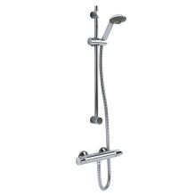 Inta Plus Thermostatic Bar Mixer Shower - Chrome (2001445CPB)