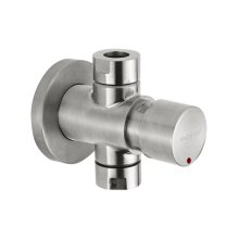 Inta Stainless Steel Timed Flow Control (TF111SS)