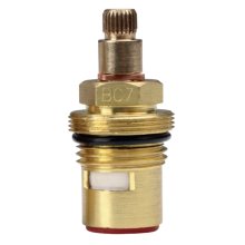 Inventive Creations 1/2" Cartridge - Hot (BC7H)